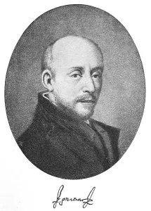 Ignatius of Loyola, was the most important co-founder and shaper of the Society of Jesus