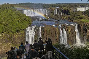 Iguazu Falls, Cataratas do Iguacu