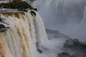 Iguazu Waterfalls Brazil