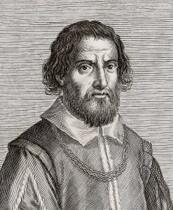 Il Pordenone, or Giovanni Antonio de Sacchis