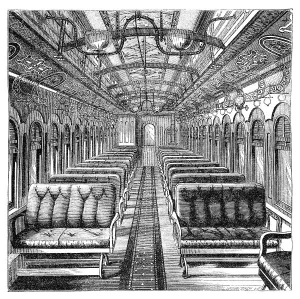 Illustration originally published in Hesse-Warteggs Nord Amerika