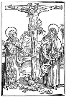 Illustrations to the Revelations of Saint Brigitte