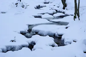 Ilsenburg, Saxony-Anhalt, Germany