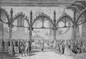 Imperial Theatre of the Comic Opera