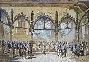 Imperial Theatre of the Comic Opera