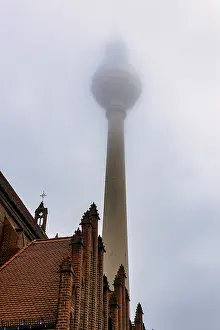 Impressions City Views Berlin