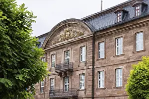 Impressions from the Eichsfeld Heiligenstadt Thuringia