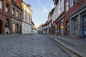 Impressions from Osterwieck am Fallstein Harz County