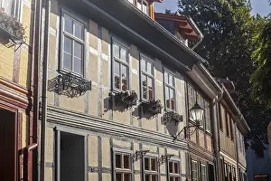 Impressions from Wernigerode Harz