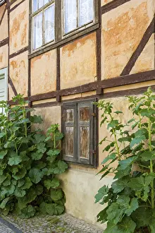 Impressions from the world heritage city of Quedlinburg