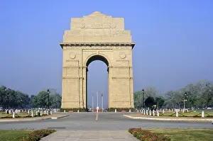 India Gate, New Delhi, India