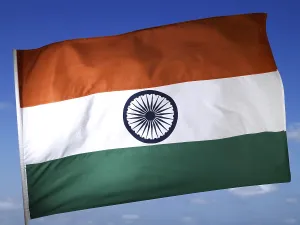 Indian national flag