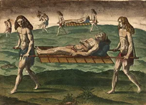 Indians in North America, Hermaphrodites