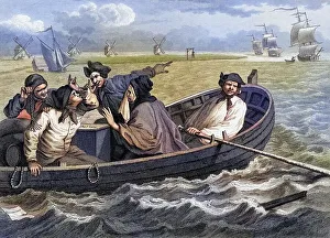 Industry and Idleness The idle prentice turned away