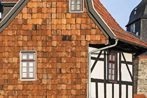 Inenstadt Harzgerode