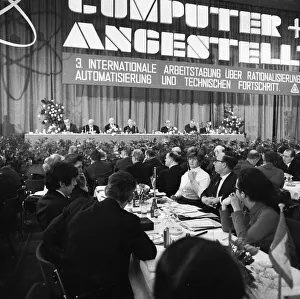 The influence of the computer on society