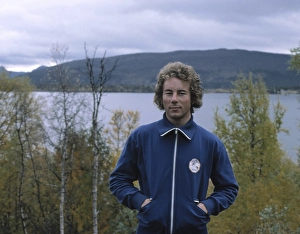 Ingemar Stenmark born 18 March 1956 is a Swedish former World Cup alpine ski racer. He is regarded as one of the most prominent Swedish athletes ever, and as the greatest slalom and giant slalom specialist of all time