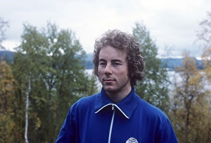 Ingemar Stenmark born 18 March 1956 is a Swedish former World Cup alpine ski racer. He is regarded as one of the most prominent Swedish athletes ever, and as the greatest slalom and giant slalom specialist of all time
