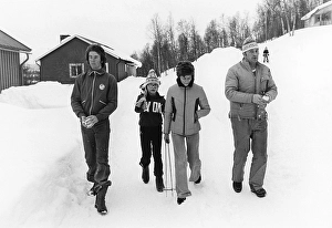 Ingemar Stenmark born 18 March 1956 is a Swedish former World Cup alpine ski racer. He is regarded as one of the most prominent Swedish athletes ever, and as the greatest slalom and giant slalom specialist of all time