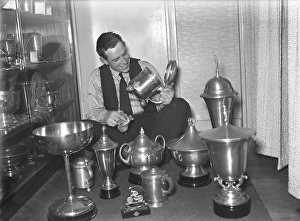 Ingvar Eriksson, 1914-1995