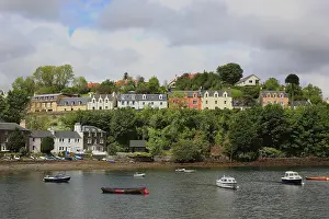 Inner Hebrides, Isle of Skye, Town of Portree