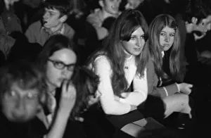 The International Essen Song Days 1968