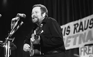 The International Essen Song Days 1968