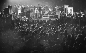 The International Essen Song Days 1968