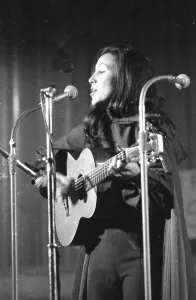 The International Essen Song Days 1968