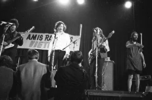 The International Essen Song Days 1968