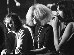 The International Essen Song Days 1968