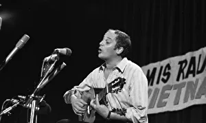 The International Essen Song Days 1968