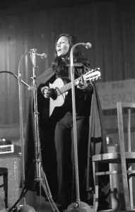 The International Essen Song Days 1968