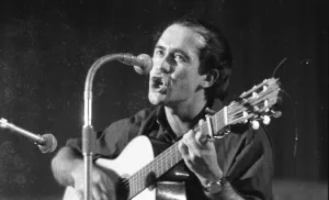 The International Essen Song Days 1968