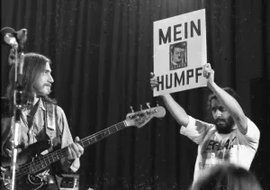 The International Essen Song Days 1968