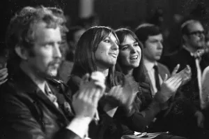 The International Essen Song Days 1968