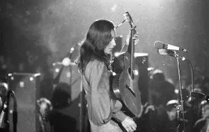 The International Essen Song Days 1968