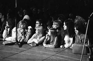 The International Essen Song Days 1968