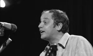 The International Essen Song Days 1968