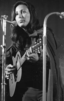 The International Essen Song Days 1968