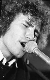 The International Essen Song Days 1968