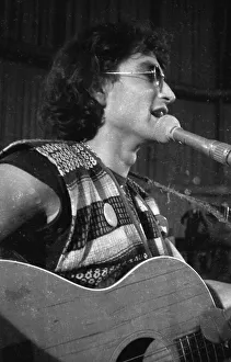 The International Essen Song Days 1968