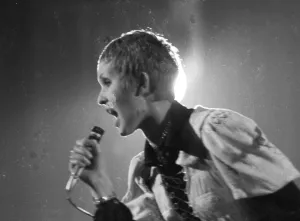 The International Essen Song Days 1968