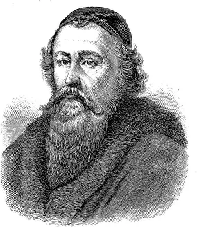 Iohannes Amos Comenius, 28 March 1592