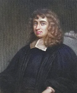 Isaac Barrow (born October 1630 in London died 4 May 1677) was an English clergyman