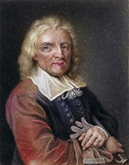 Isaac Walton (1593-1663) English writer and biographer