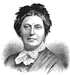 Isabella Braun, 1815-1886, a German youth writer