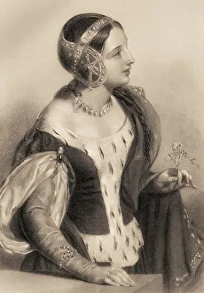 Isabella of France, 1295 - 1358