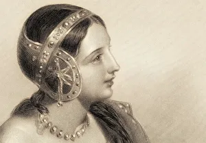 Isabella of France, 1295 - 1358