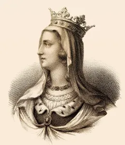 Isabella, Isabelle d'Aragon